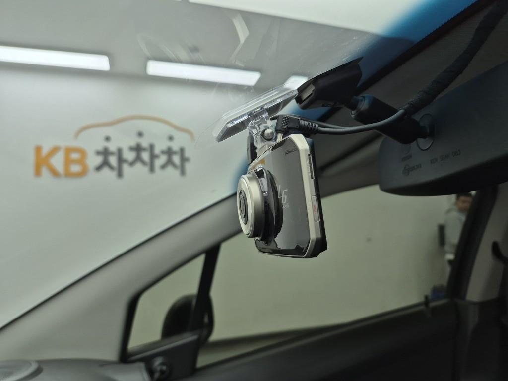 Chevrolet Spark 2014 Blanco - Importación desde Corea - HF Imports Iquique - Foto 17