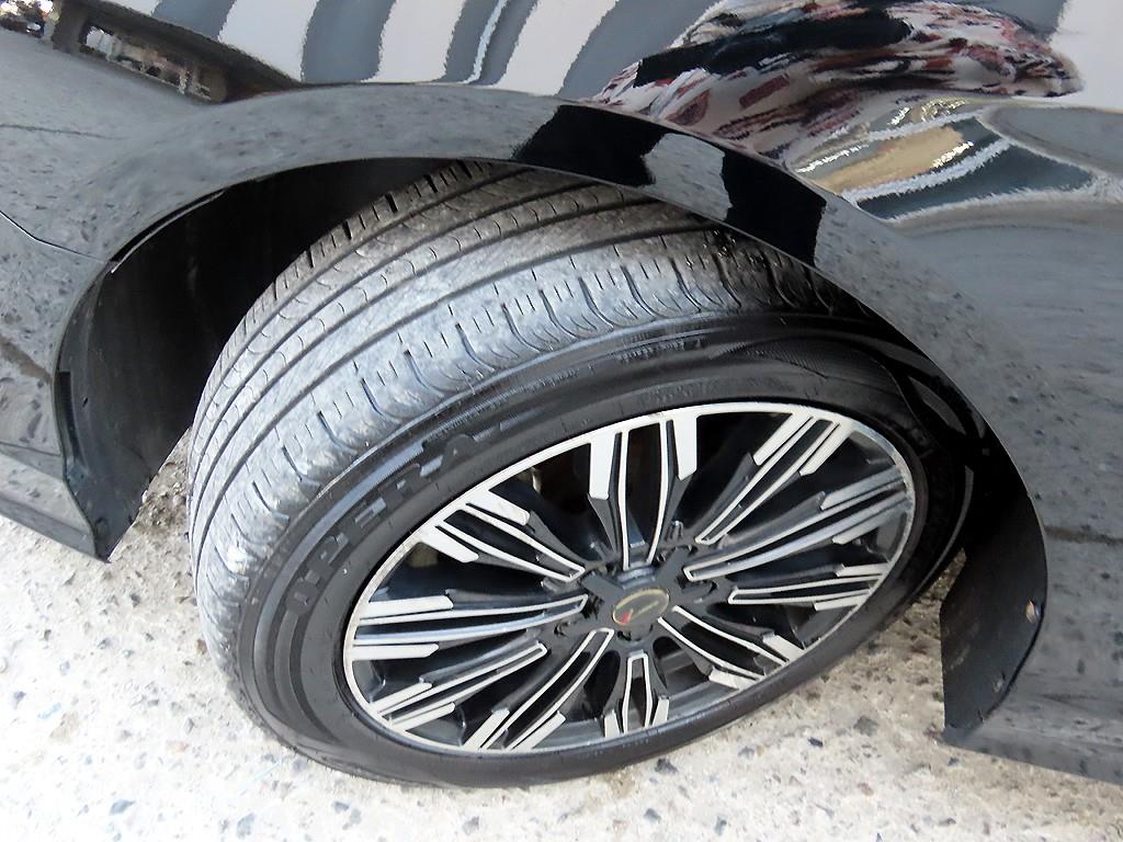 HYUNDAI Sonata 2018 Negro - Importación desde Corea - HF Imports Iquique - Foto 19