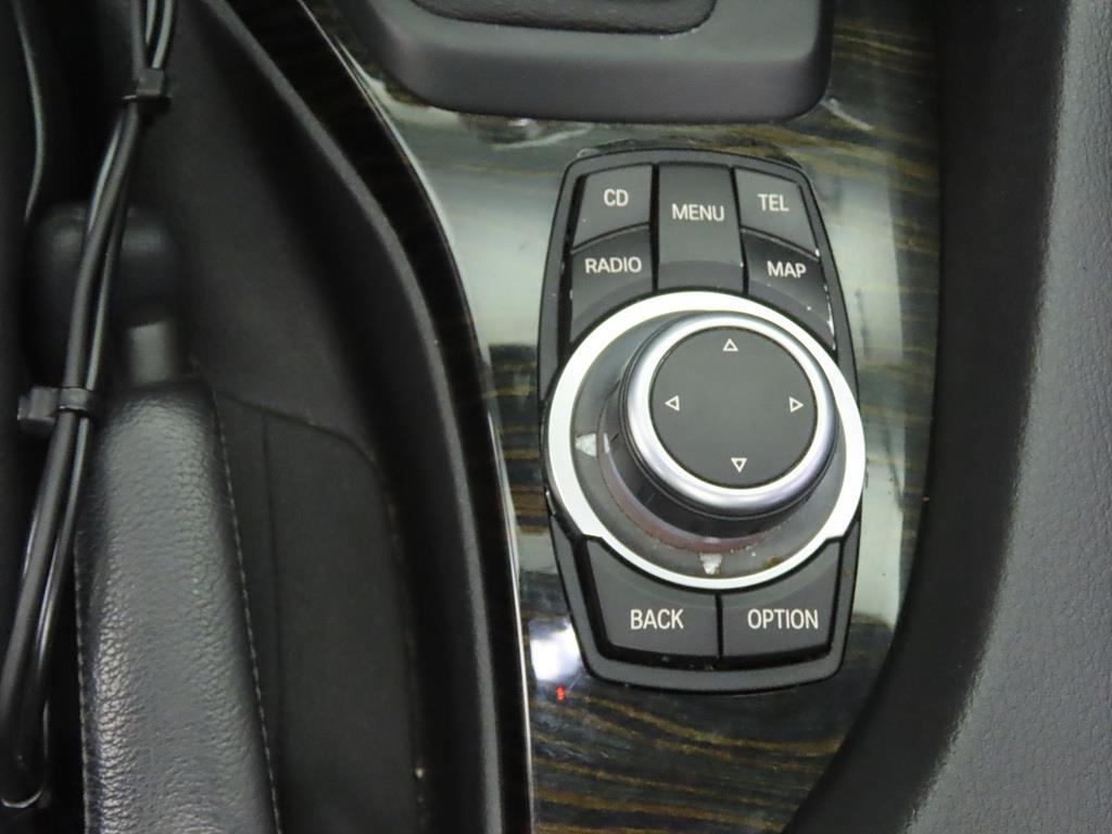 BMW X1 2010 Plateado - Importación desde Corea - HF Imports Iquique - Foto 15