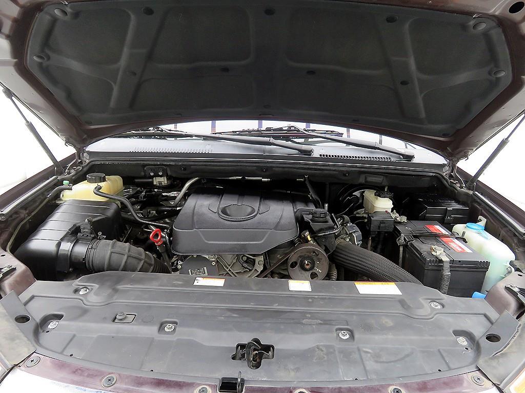 Ssangyong Korando 2015 Gris - Importación desde Corea - HF Imports Iquique - Foto 19