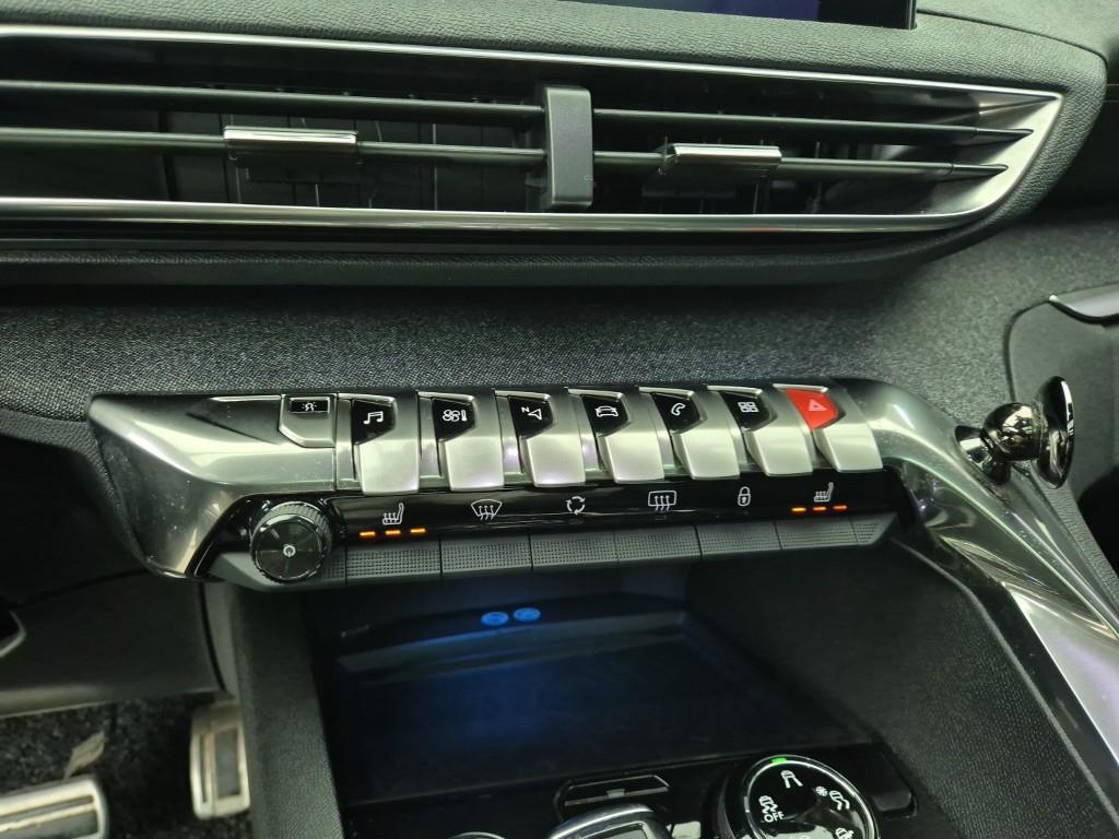 Peugeot 3008 - Vista 10