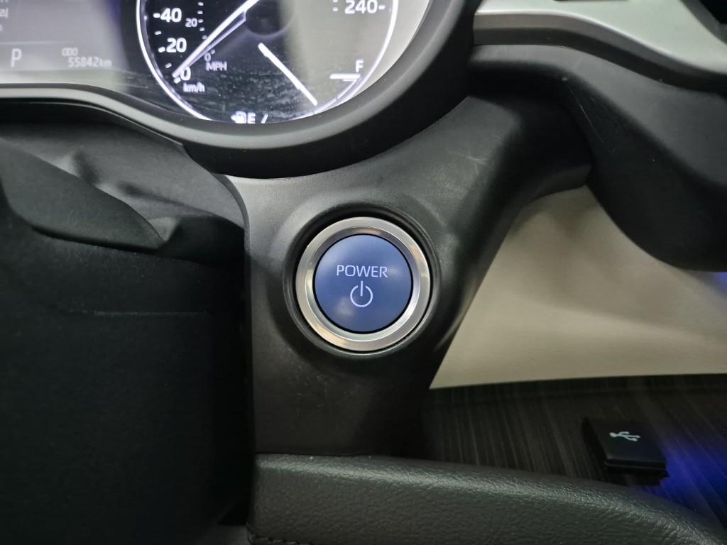 Toyota Siena 2023 Plateado - Importación desde Corea - HF Imports Iquique - Foto 17