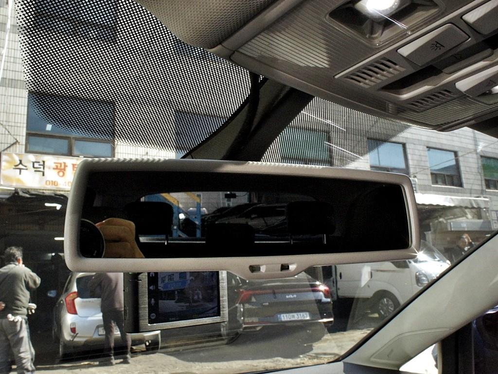 Volkswagen Golf 2014 Azul - Importación desde Corea - HF Imports Iquique - Foto 12