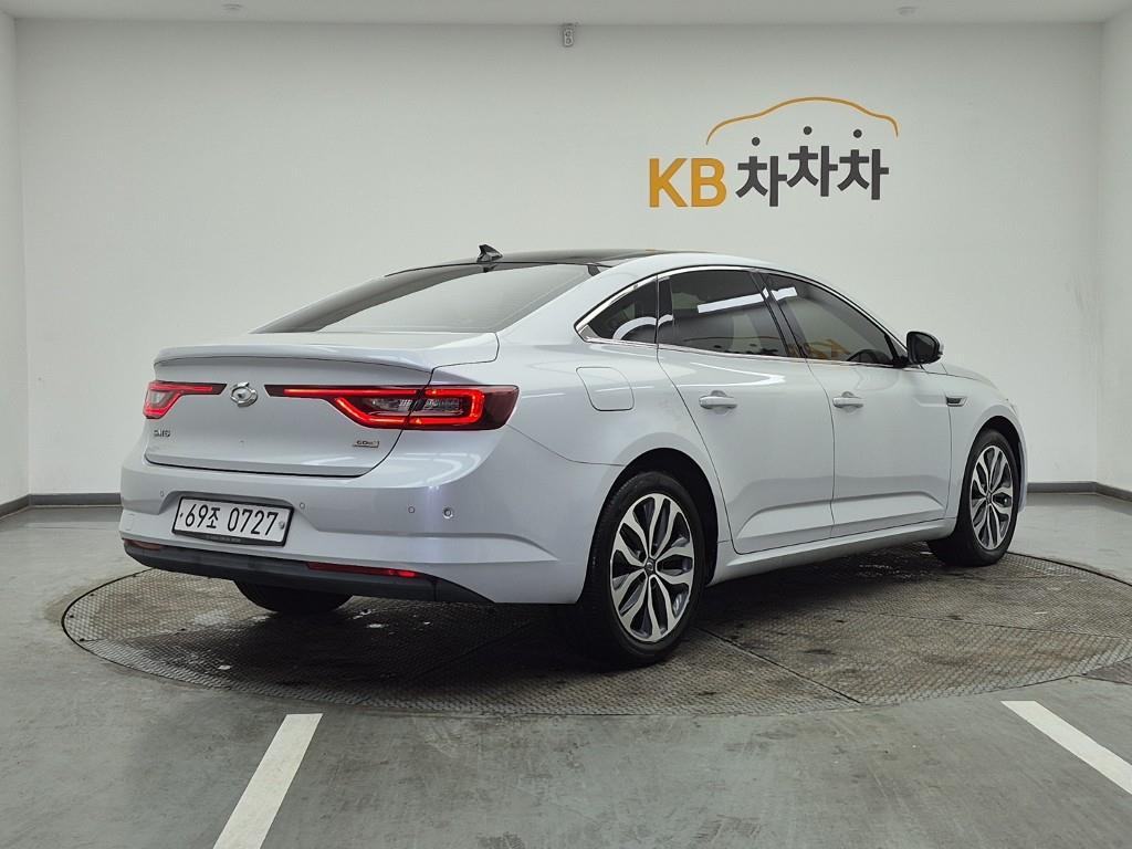 SAMSUNG SM6 - Vista 4