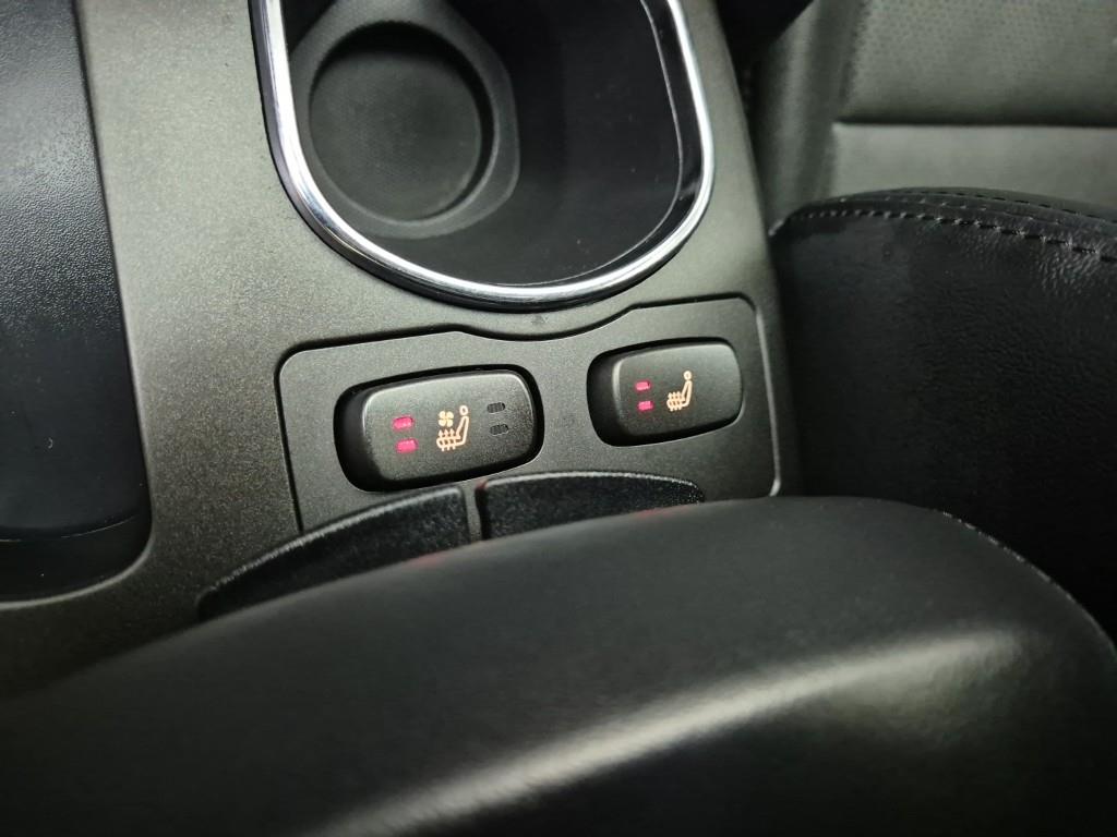 Ssangyong Korando 2018 Negro - Importación desde Corea - HF Imports Iquique - Foto 15