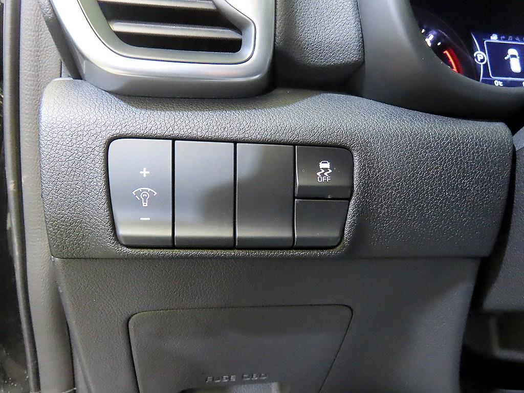 KIA Sportage 2016 Negro - Importación desde Corea - HF Imports Iquique - Foto 14