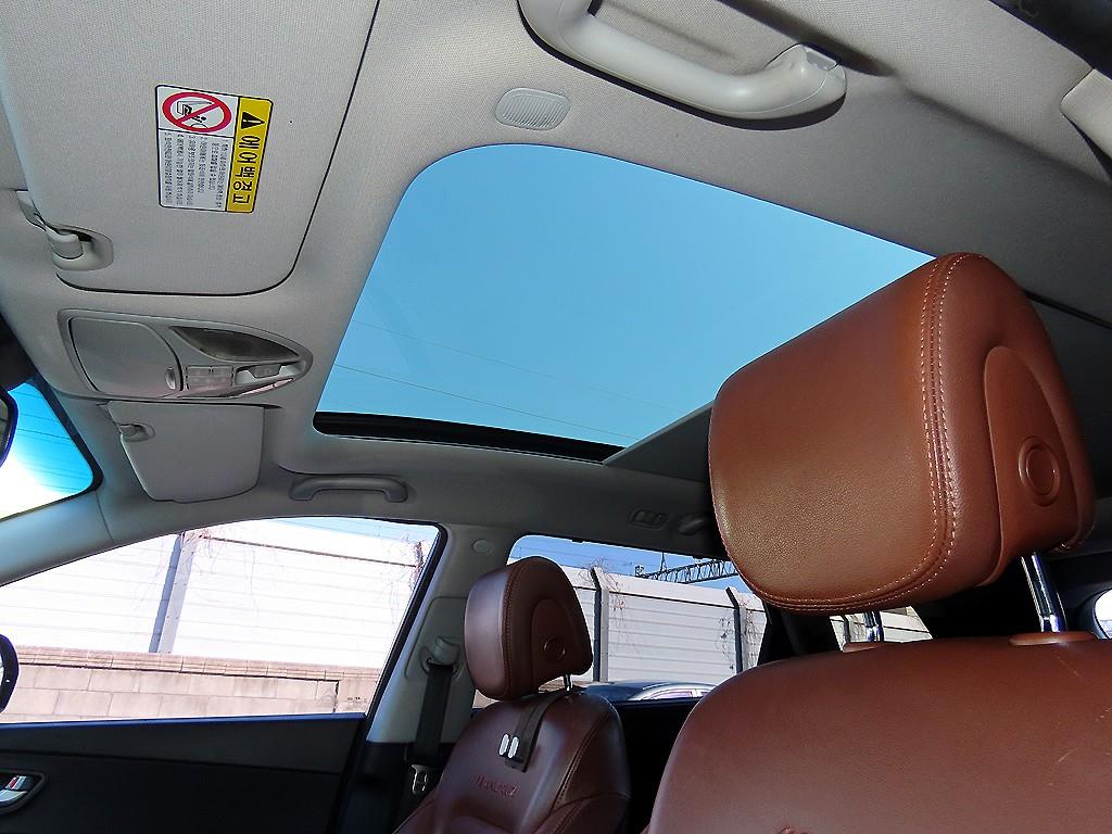 HYUNDAI Maxcruz 2014 - Importación desde Corea - HF Imports Iquique - Foto 15