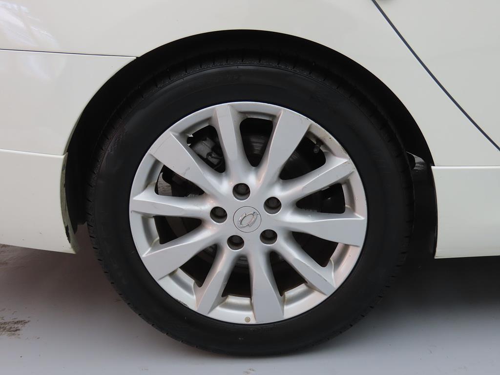 SAMSUNG SM5 2010 Blanco - Importación desde Corea - HF Imports Iquique - Foto 20