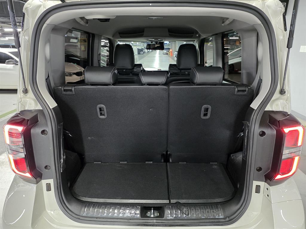 KIA Ray 2023 Blanco - Importación desde Corea - HF Imports Iquique - Foto 20