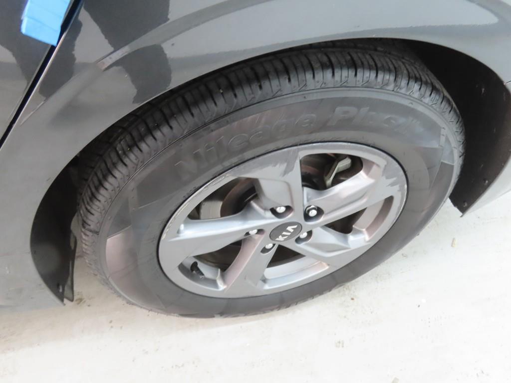 KIA K5 2021 - Importación desde Corea - HF Imports Iquique - Foto 19