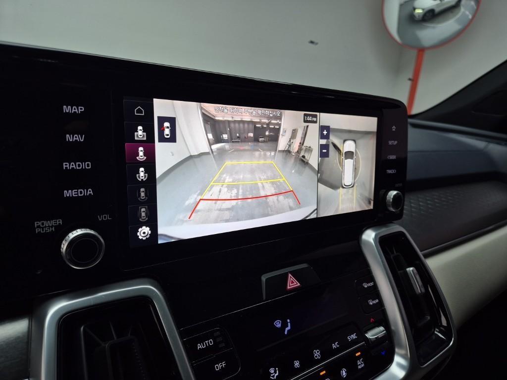 KIA Sorento - Vista 9