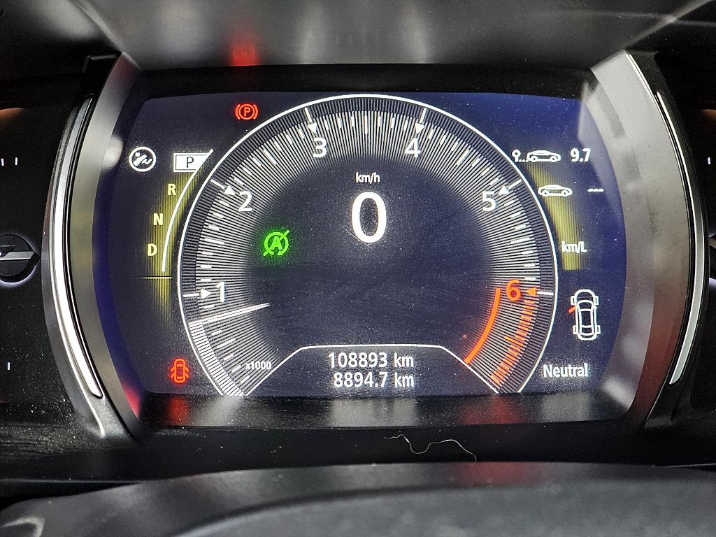 SAMSUNG SM6 - Vista 7