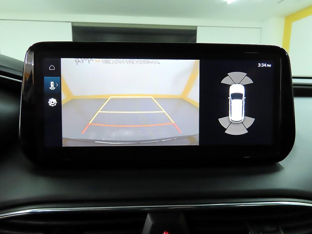 HYUNDAI Santa Fe 2023 Negro - Importación desde Corea - HF Imports Iquique - Foto 15