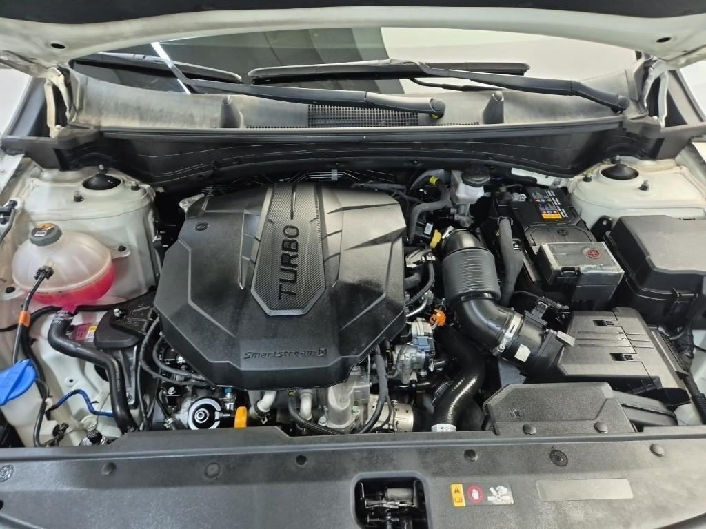 KIA Sportage - Vista 5