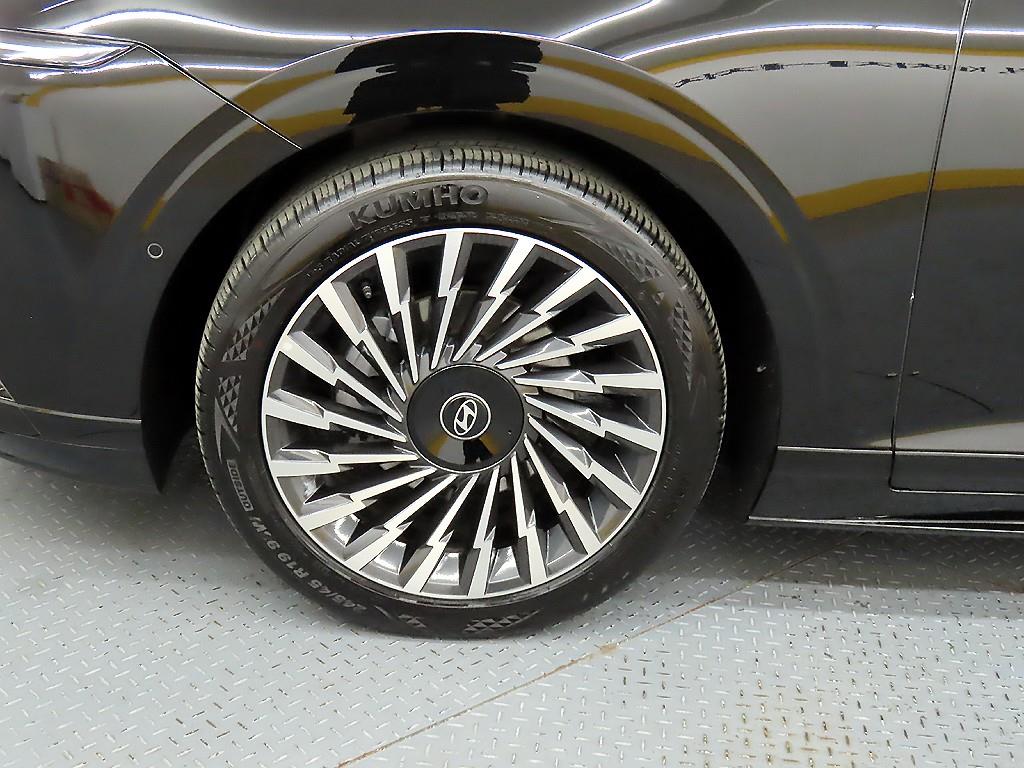 HYUNDAI Grandeur 2025 - Importación desde Corea - HF Imports Iquique - Foto 20