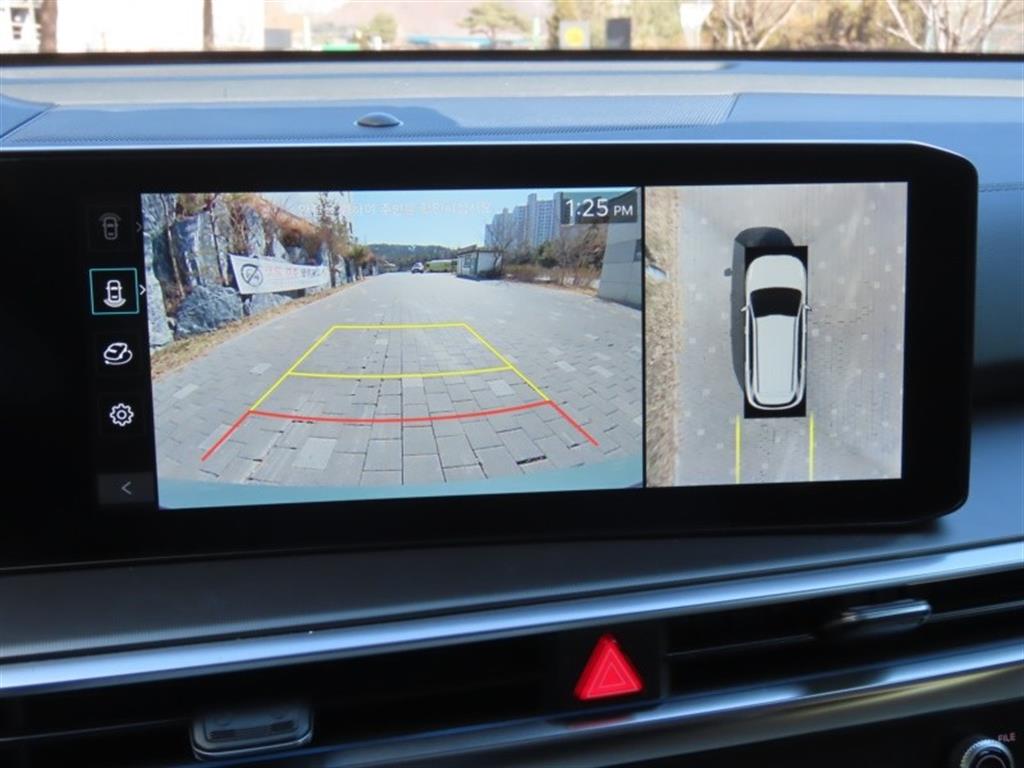 KIA Sorento 2024 - Importación desde Corea - HF Imports Iquique - Foto 9