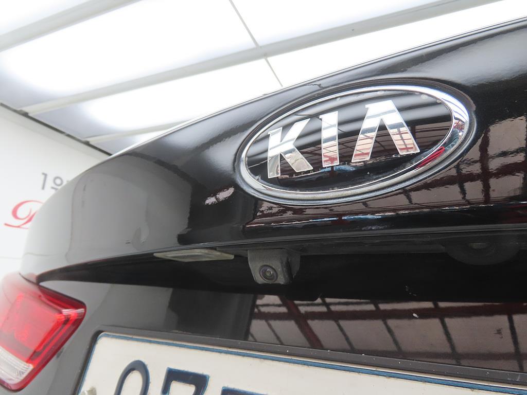 KIA K5 2016 Negro - Importación desde Corea - HF Imports Iquique - Foto 18