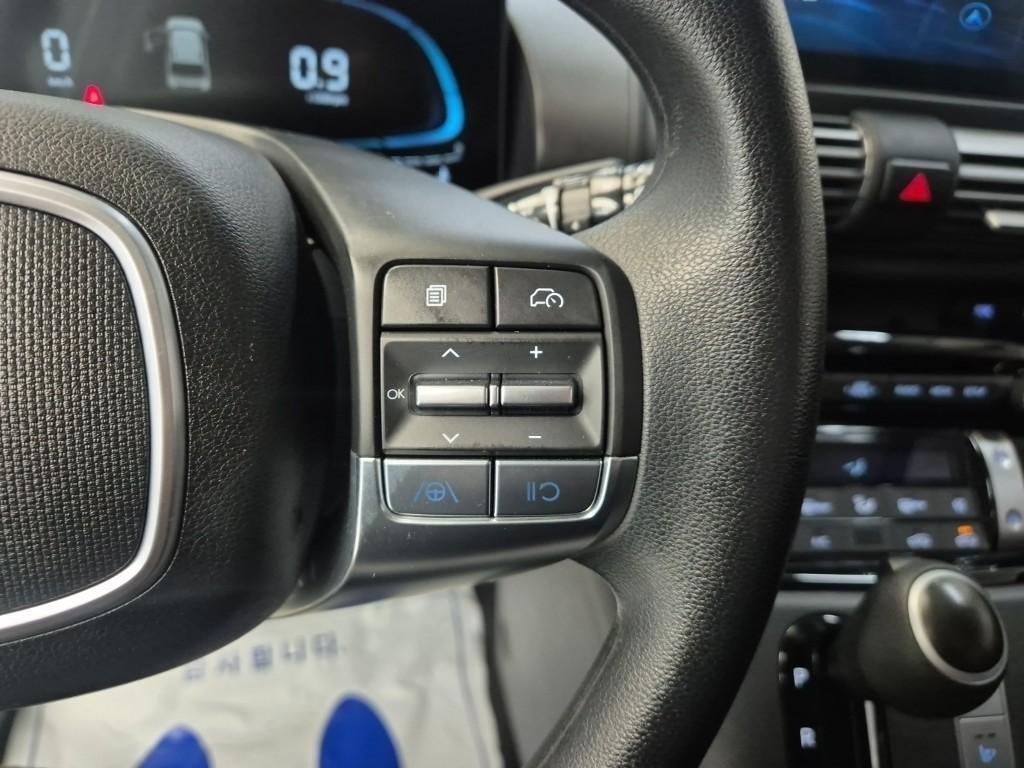 HYUNDAI Casper 2024 Blanco - Importación desde Corea - HF Imports Iquique - Foto 15