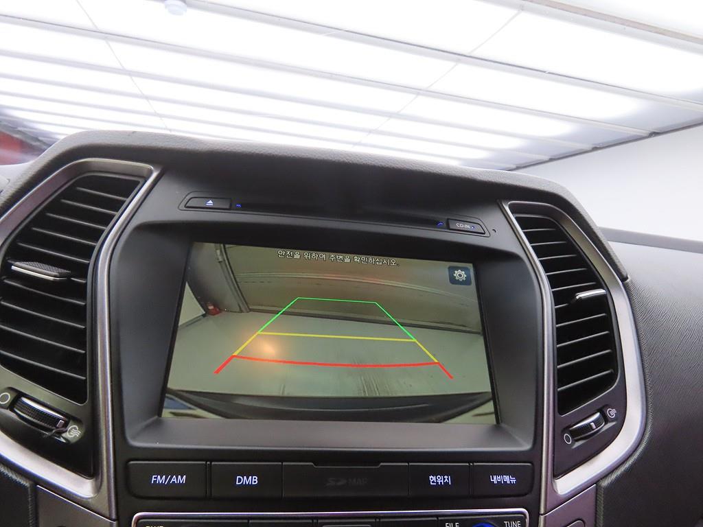 HYUNDAI Maxcruz 2016 Azul - Importación desde Corea - HF Imports Iquique - Foto 14