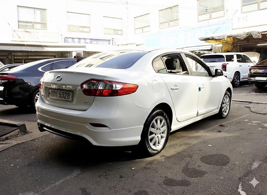 SAMSUNG SM3 - Vista 6