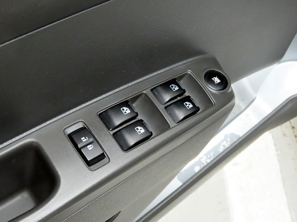 Chevrolet Spark - Vista 12