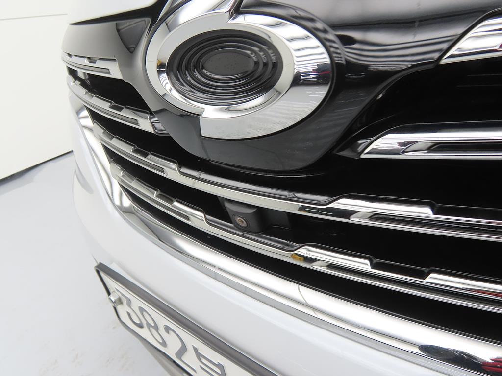 SAMSUNG QM6 2017 Blanco - Importación desde Corea - HF Imports Iquique - Foto 15