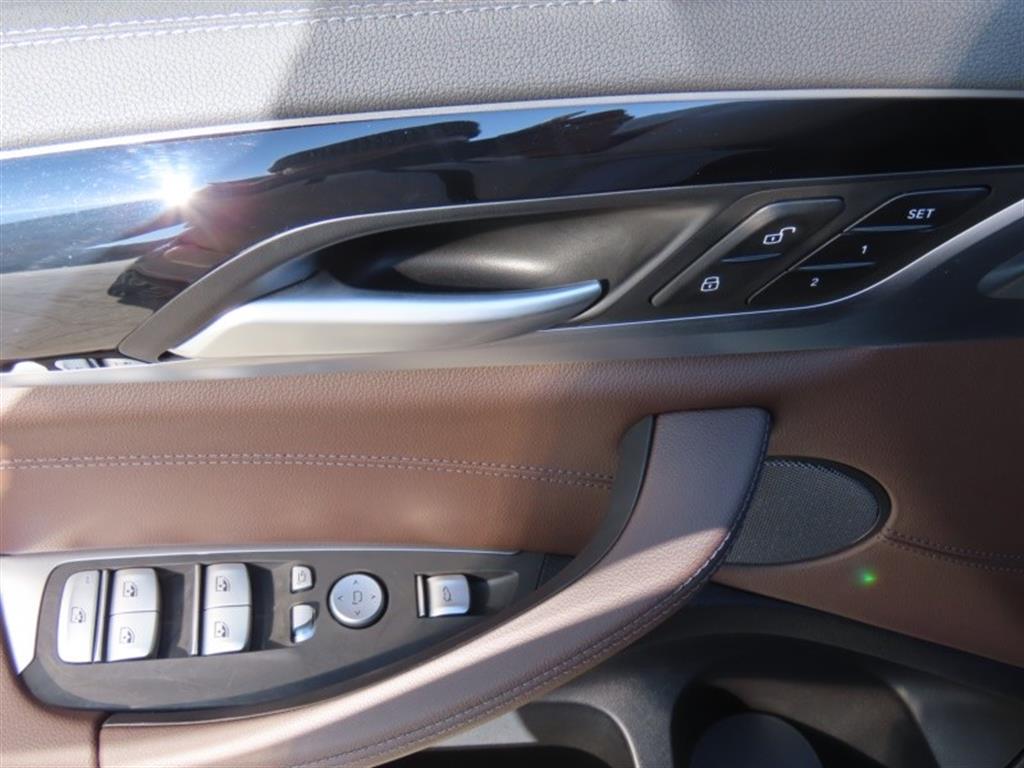 BMW X3 2024 Gris - Importación desde Corea - HF Imports Iquique - Foto 12