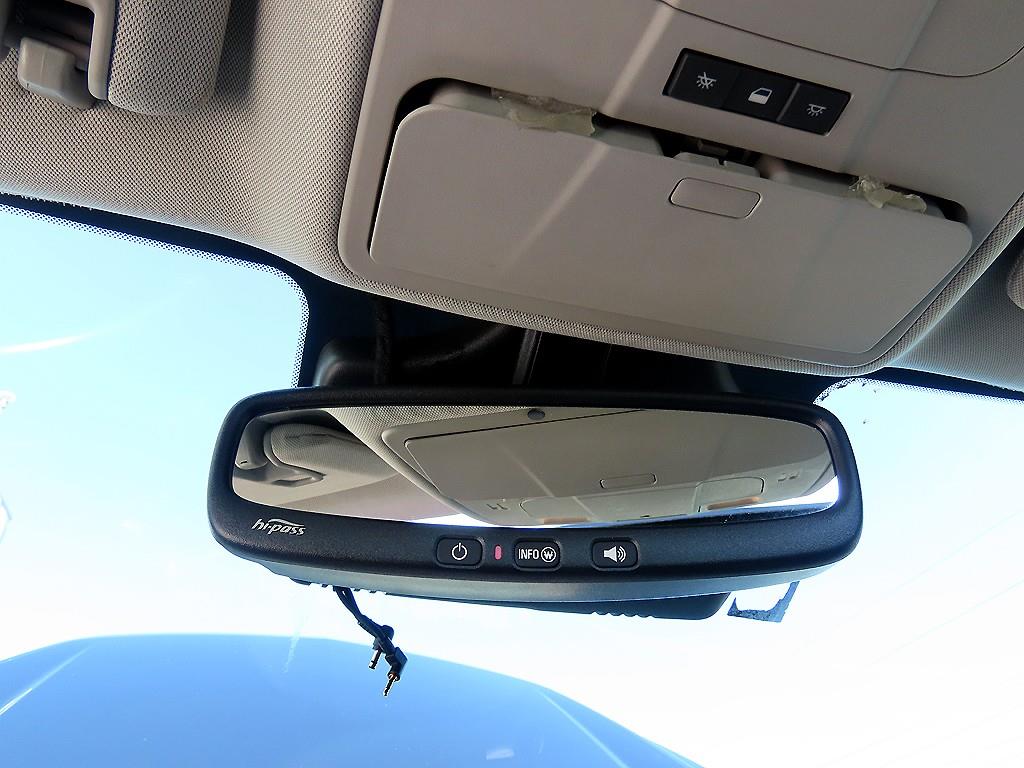 Chevrolet Malibu 2012 Negro - Importación desde Corea - HF Imports Iquique - Foto 15