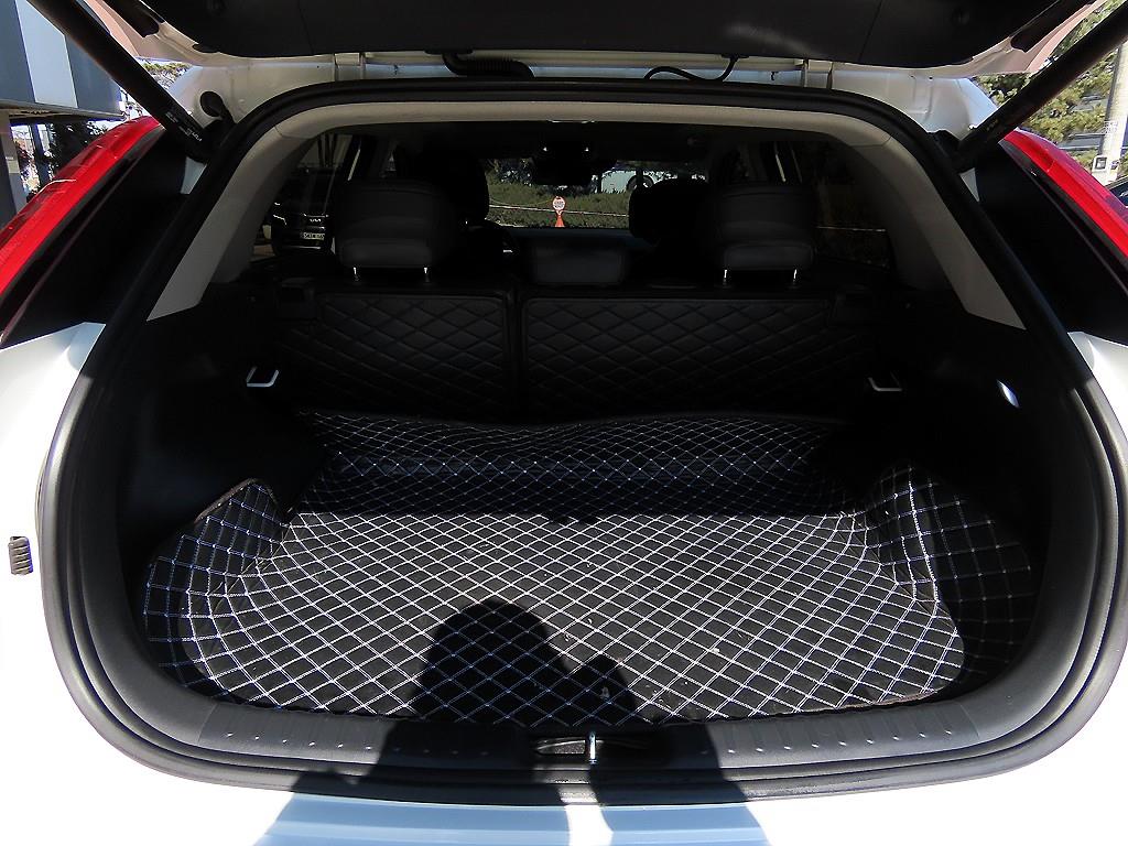 KIA Niro 2022 Blanco - Importación desde Corea - HF Imports Iquique - Foto 17