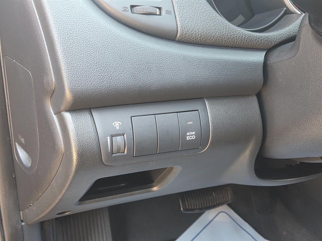 KIA Forte 2011 Rojo - Importación desde Corea - HF Imports Iquique - Foto 13