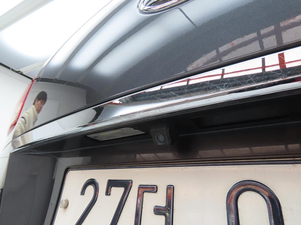 KIA Carnival 2016 Gris - Importación desde Corea - HF Imports Iquique - Foto 14