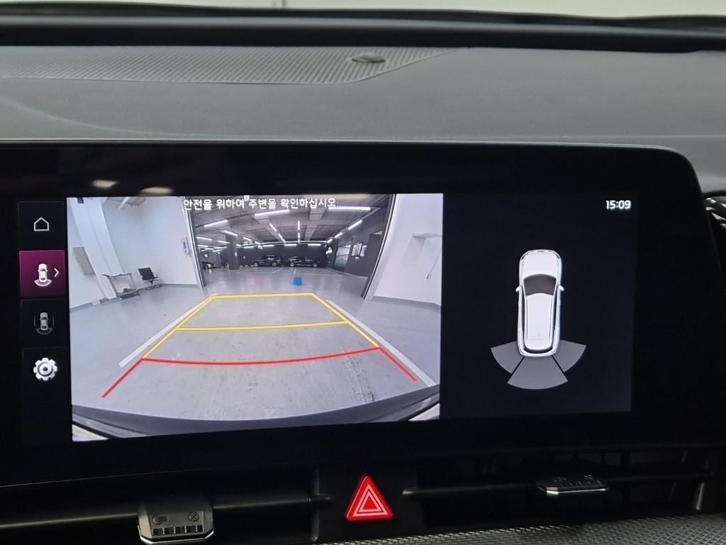 KIA Sportage 2022 Negro - Importación desde Corea - HF Imports Iquique - Foto 14