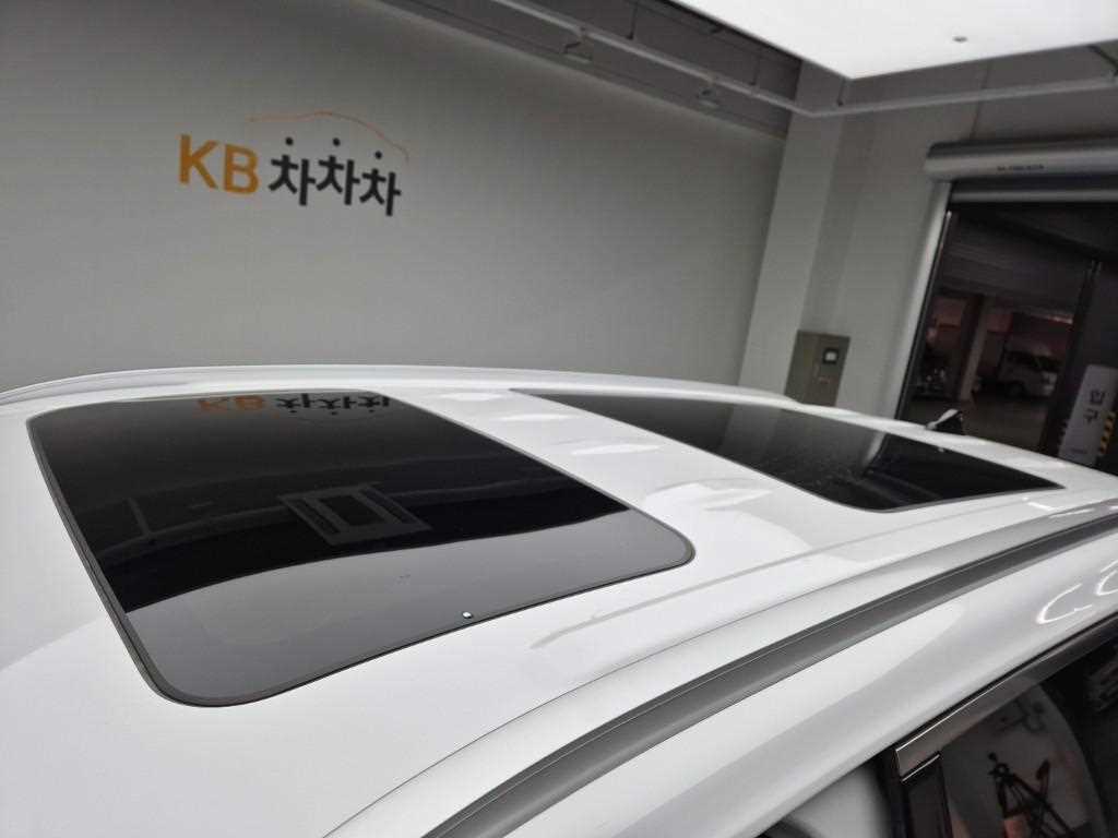 HYUNDAI Palisade 2022 Blanco - Importación desde Corea - HF Imports Iquique - Foto 13