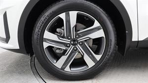 KIA Sorento - Vista 10