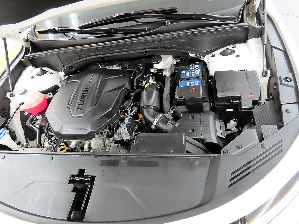 KIA Sorento 2022 Blanco - Importación desde Corea - HF Imports Iquique - Foto 19