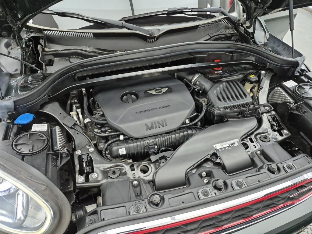 Mini Countryman - Vista 6