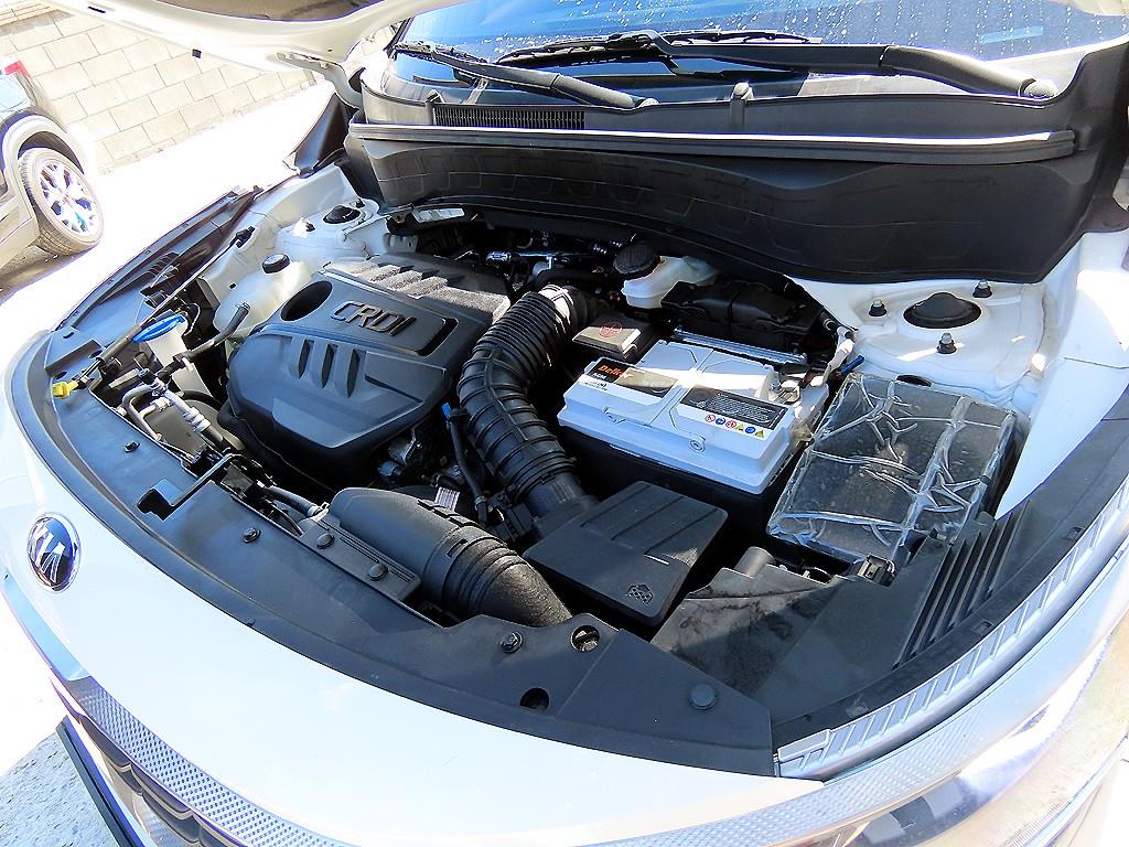 KIA Seltos 2020 - Importación desde Corea - HF Imports Iquique - Foto 18