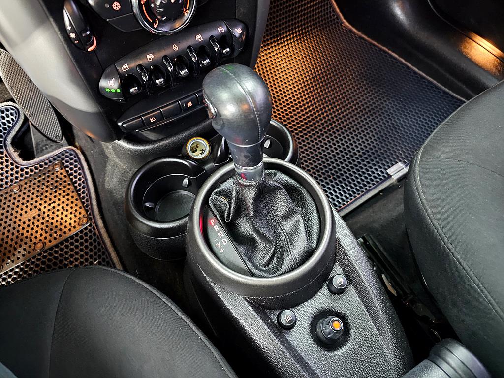 Mini Countryman 2012 Azul - Importación desde Corea - HF Imports Iquique - Foto 14