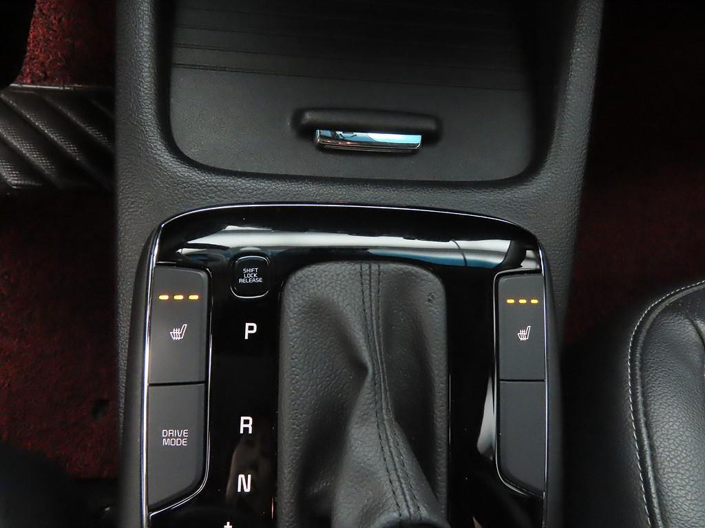 KIA K3 2018 Negro - Importación desde Corea - HF Imports Iquique - Foto 15