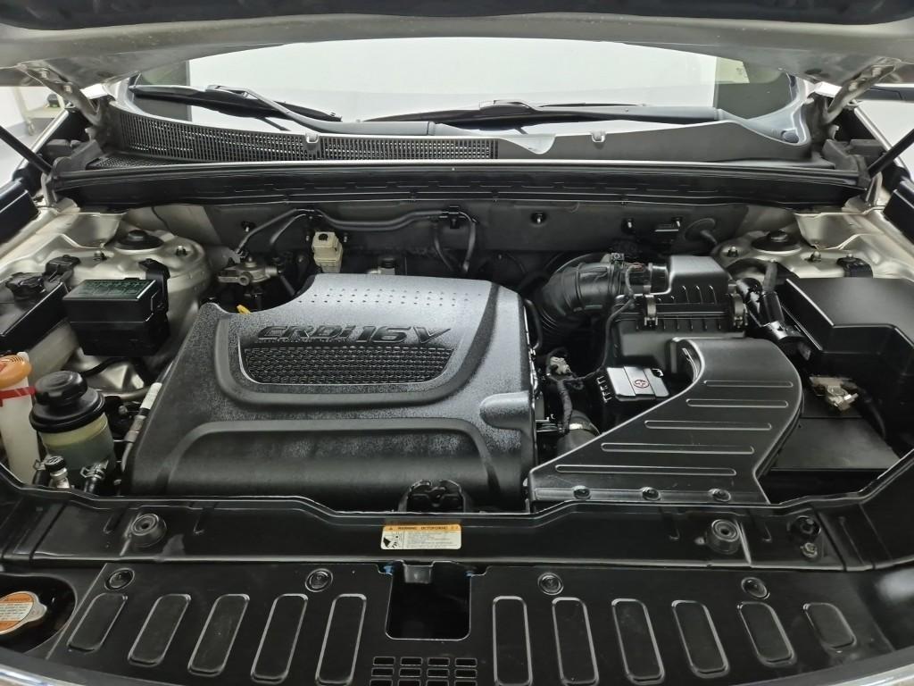 KIA Sorento - Vista 5