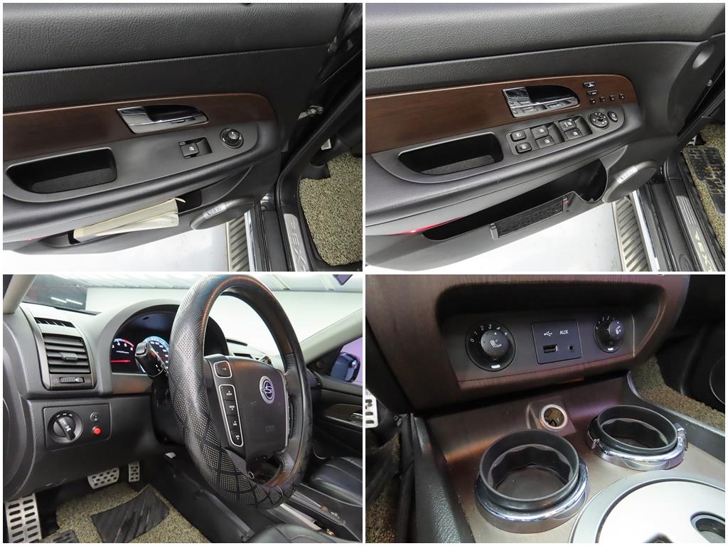 Ssangyong Rexton 2013 Negro - Importación desde Corea - HF Imports Iquique - Foto 16