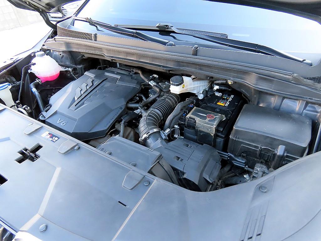 KIA Carnival 2021 Negro - Importación desde Corea - HF Imports Iquique - Foto 19