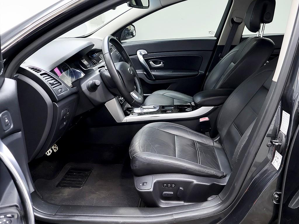 SAMSUNG SM5 2013 Gris - Importación desde Corea - HF Imports Iquique - Foto 11