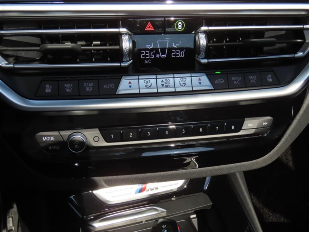 BMW X3 2024 Gris - Importación desde Corea - HF Imports Iquique - Foto 7