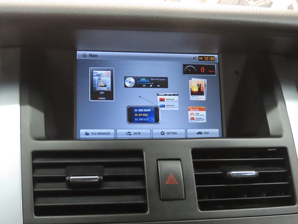 SAMSUNG SM5 2009 - Importación desde Corea - HF Imports Iquique - Foto 16