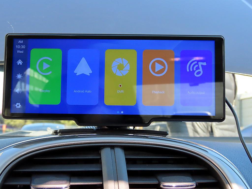 Chevrolet Malibu 2012 Negro - Importación desde Corea - HF Imports Iquique - Foto 13