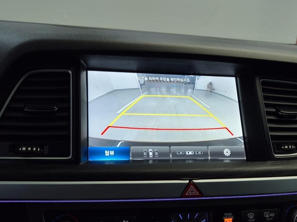 HYUNDAI Genesis 2016 Negro - Importación desde Corea - HF Imports Iquique - Foto 14