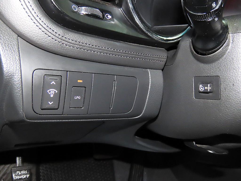 KIA K5 2011 Plateado - Importación desde Corea - HF Imports Iquique - Foto 16