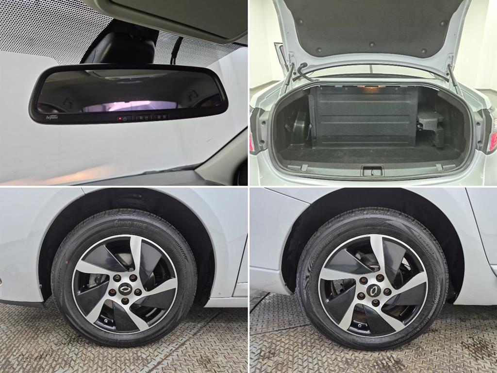 SAMSUNG SM3 2017 Blanco - Importación desde Corea - HF Imports Iquique - Foto 18