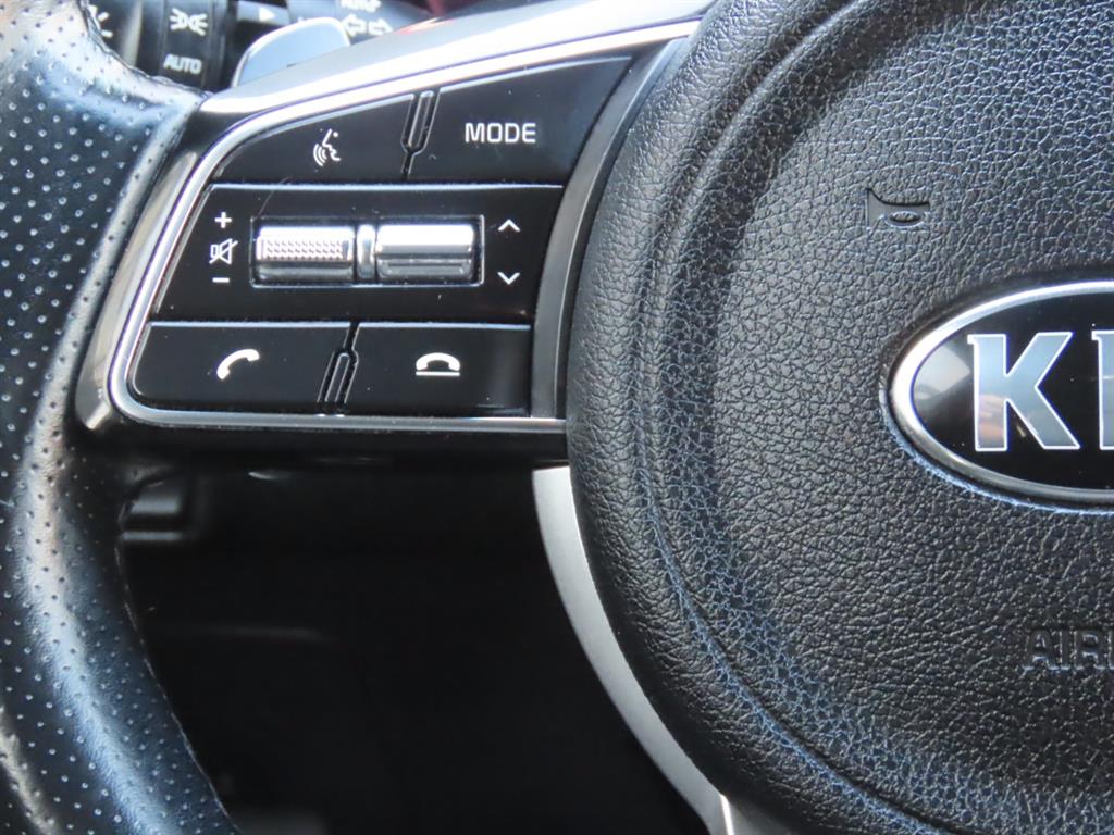 KIA Sportage 2019 Blanco - Importación desde Corea - HF Imports Iquique - Foto 11